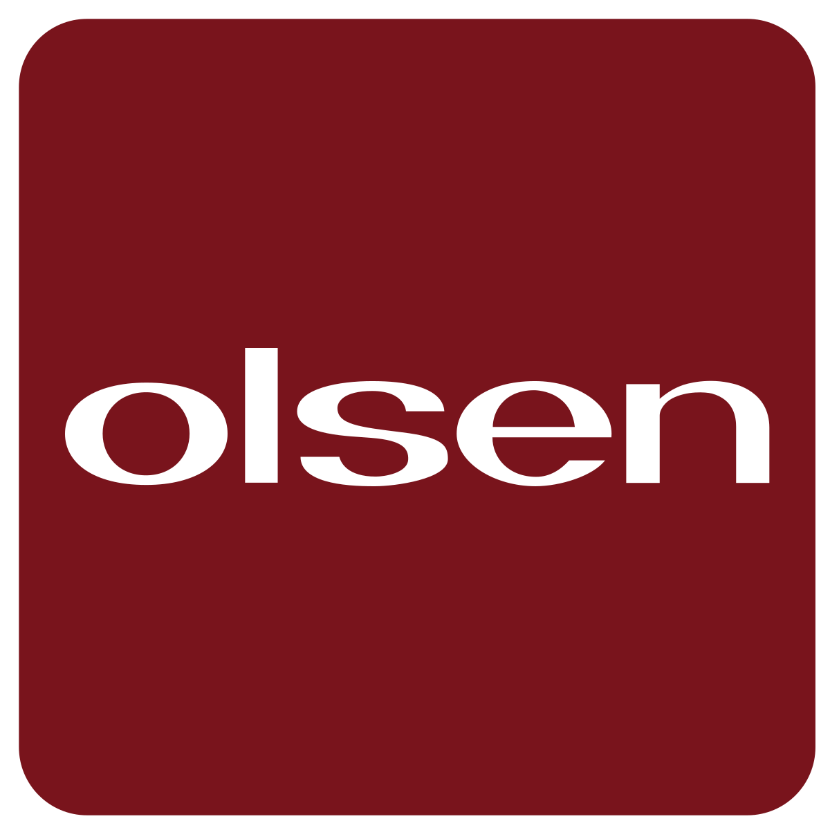 Olsen Fashion